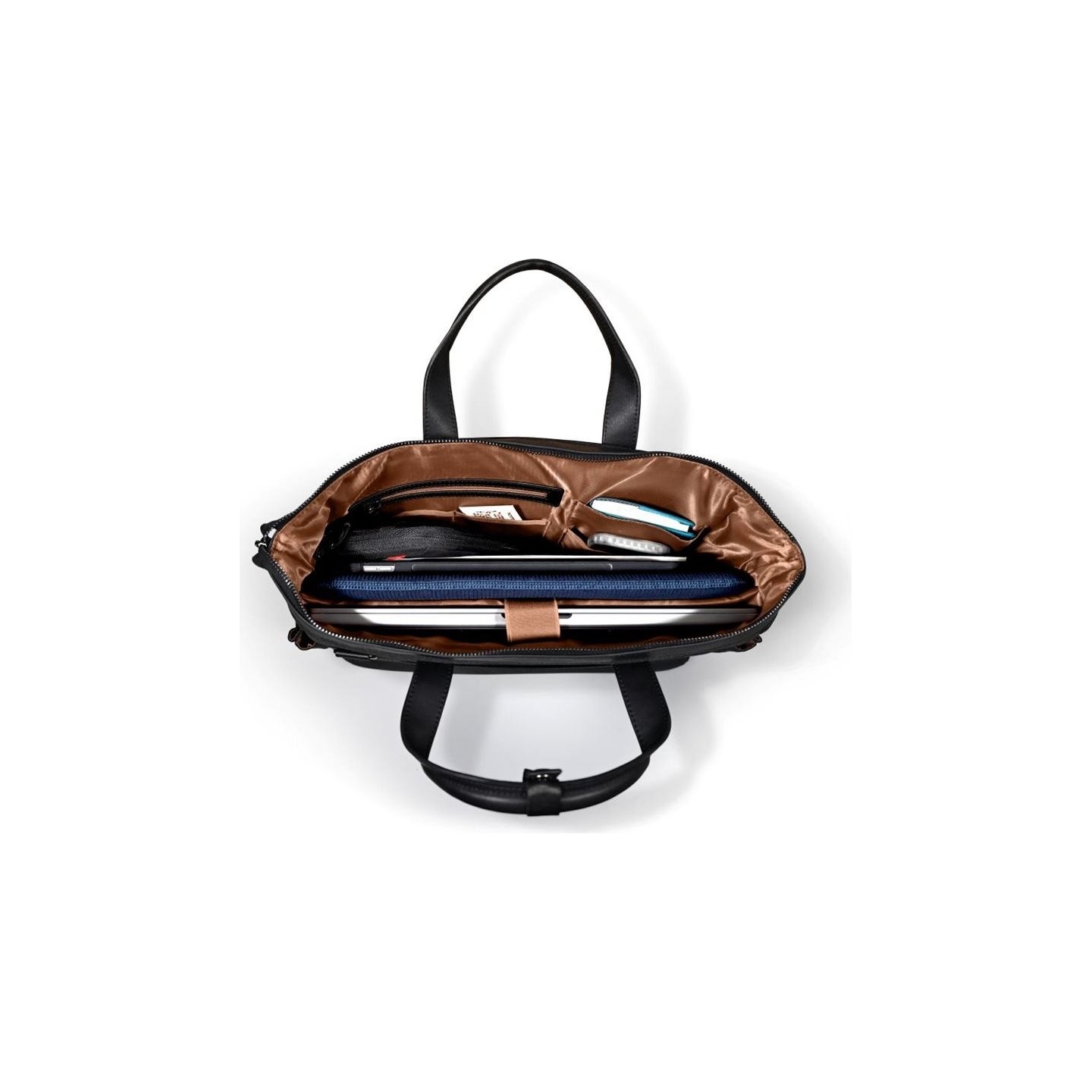 Port Designs Muse Signature | Fits up to size 16 " | Handbag | Black