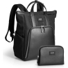 Port Designs MUSE BP BK 16'' ECO WITH POUCH | PORT DESIGNS