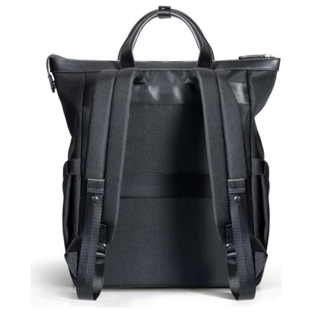 Port Designs Muse Signature | Fits up to size 16 " | Backpack | Black
