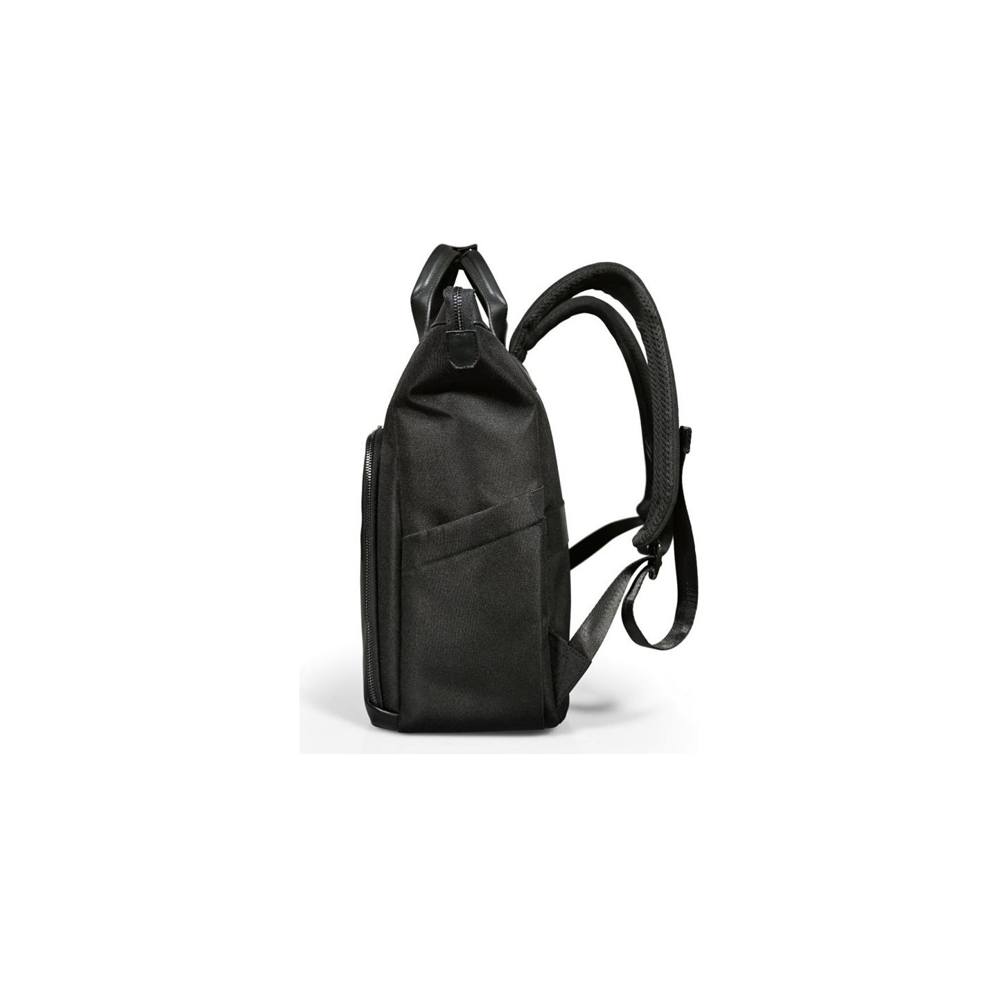 Port Designs Muse Signature | Fits up to size 16 " | Backpack | Black