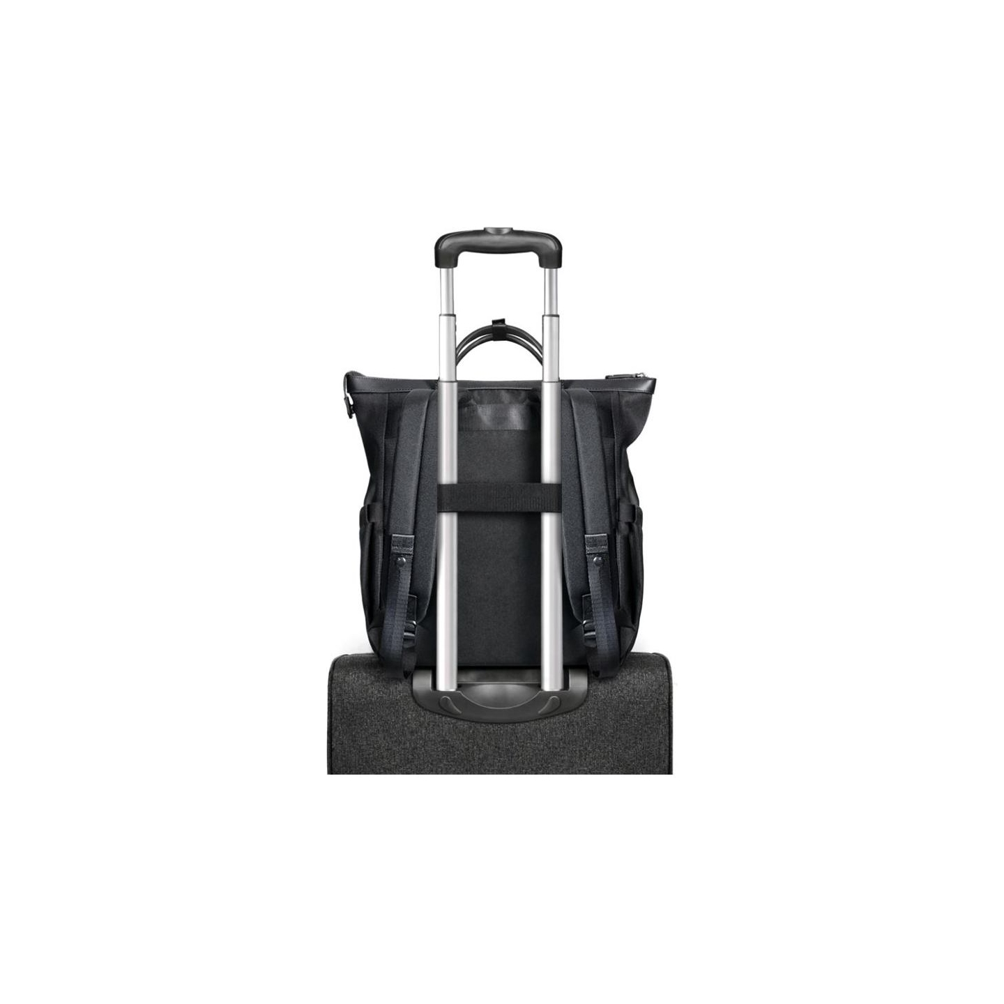 Port Designs MUSE BP BK 16'' ECO WITH POUCH | PORT DESIGNS