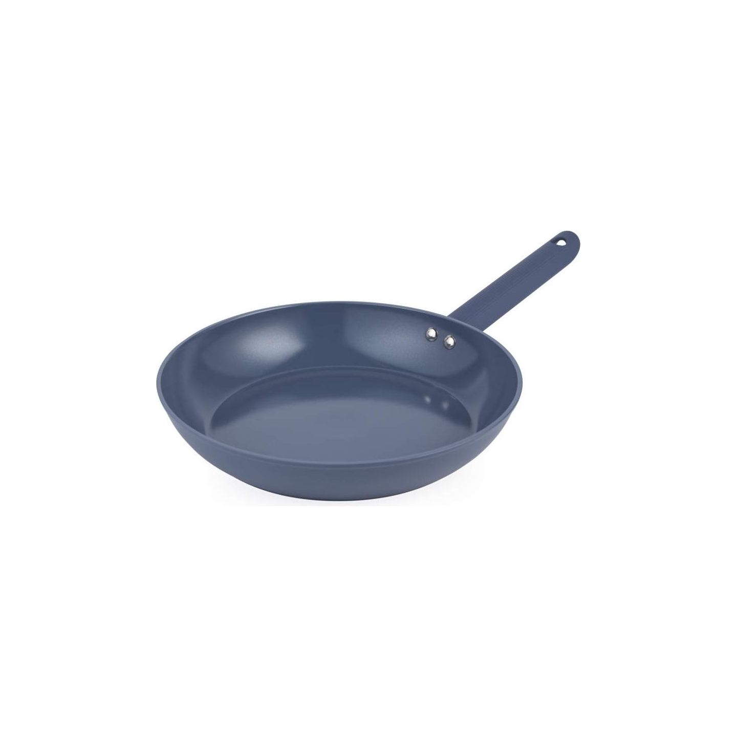 Progress BW14506B Mellow 28cm Fry Pan, Blue