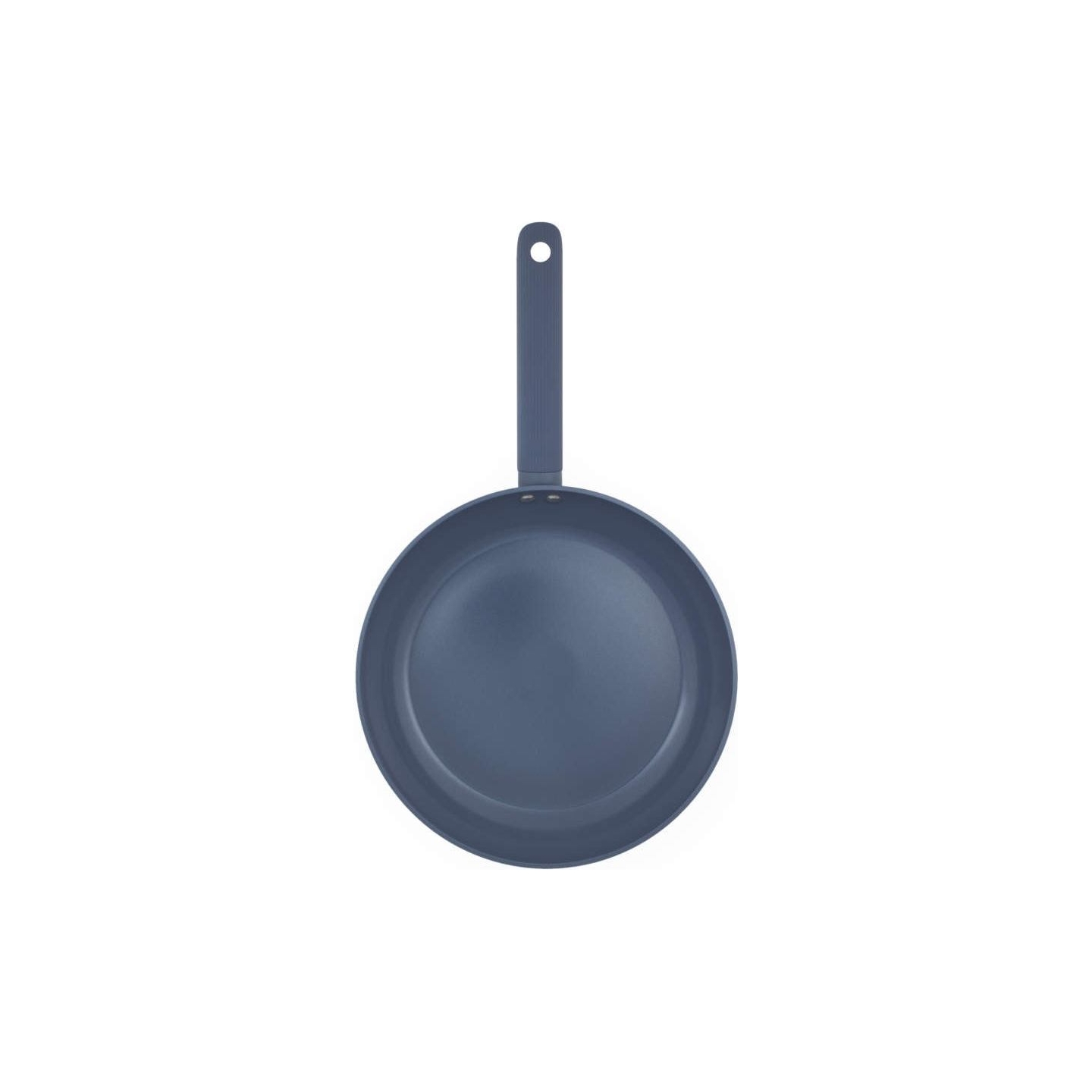 Progress BW14506B Mellow 28cm Fry Pan, Blue