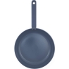 Progress BW14506B Mellow 28cm Fry Pan, Blue