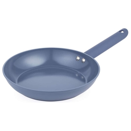 Progress BW14505B Mellow 24cm Fry Pan, Blue