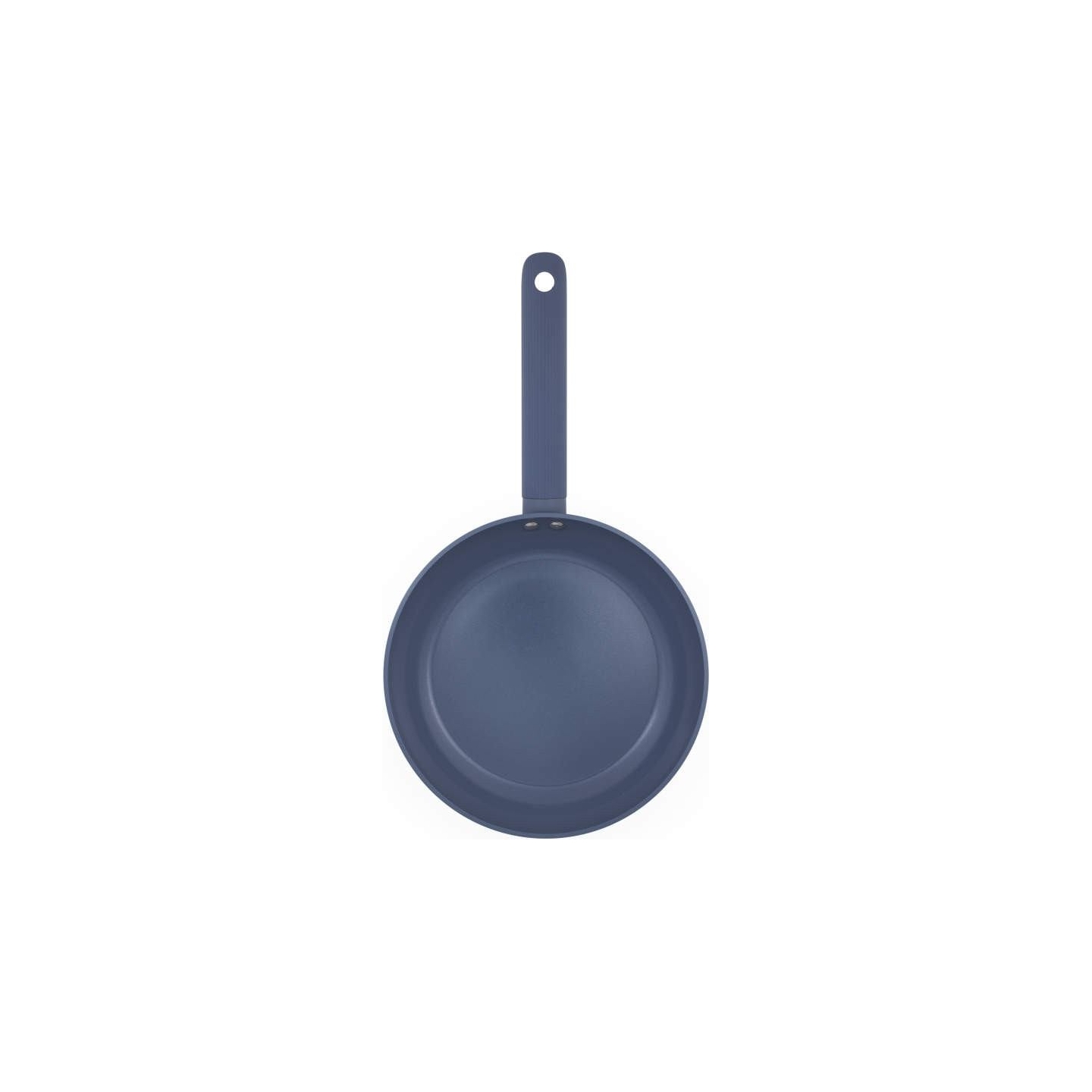 Progress BW14505B Mellow 24cm Fry Pan, Blue
