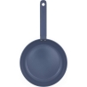 Progress BW14505B Mellow 24cm Fry Pan, Blue