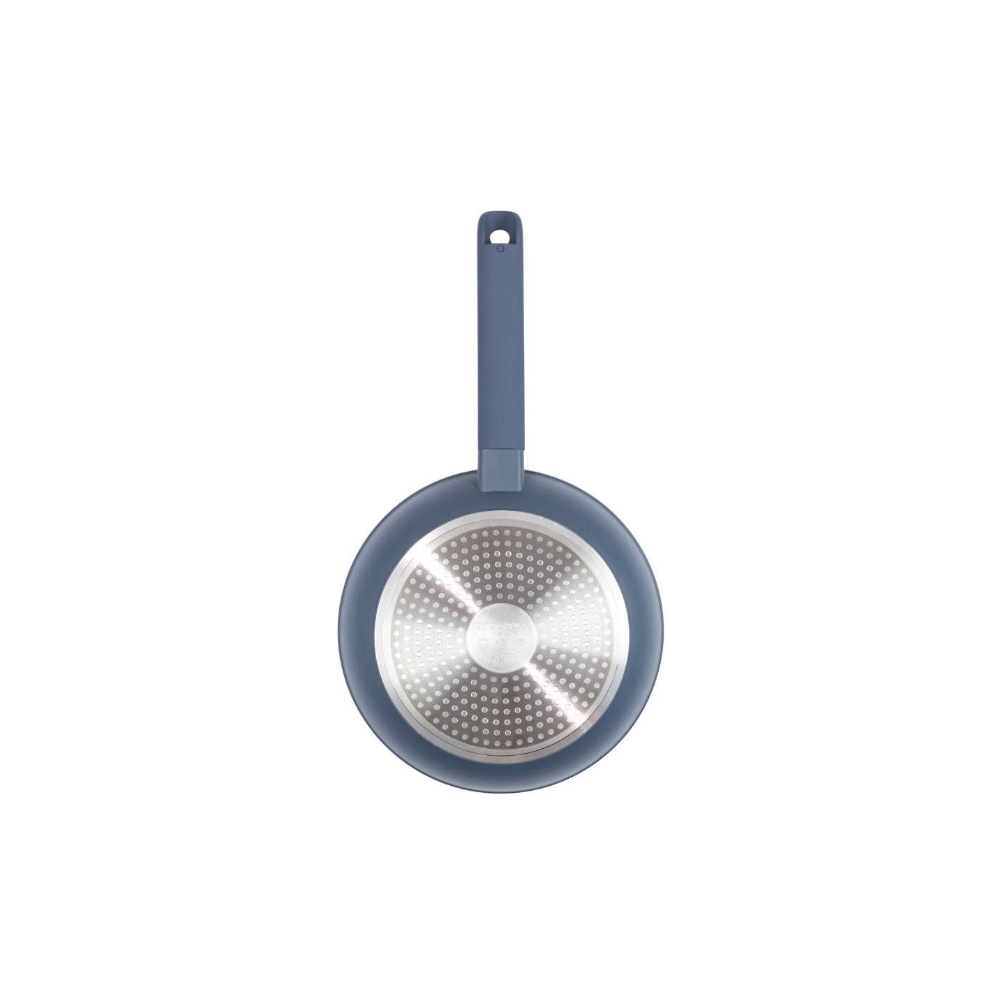 Progress BW14505B Mellow 24cm Fry Pan, Blue