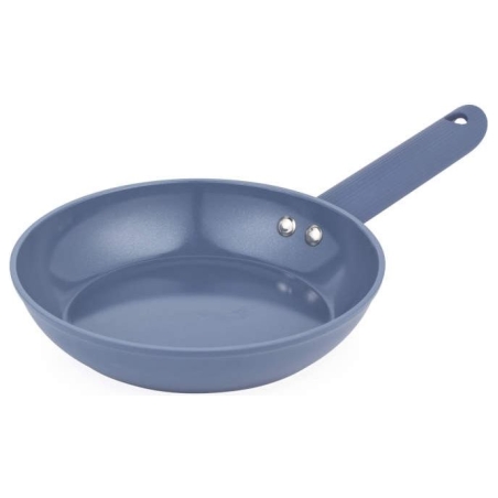 Progress BW14504B Mellow 20cm Fry Pan, Blue