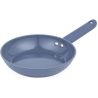 Progress BW14504B Mellow 20cm Fry Pan, Blue
