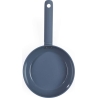 Progress BW14504B Mellow 20cm Fry Pan, Blue