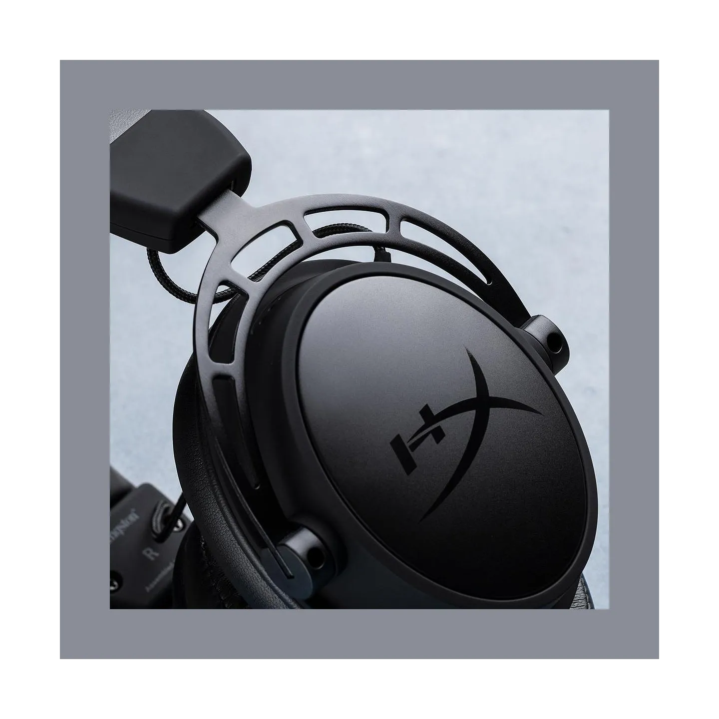 Hyperx Cloud Alpha Wire less Gaming - 4P5D4AA