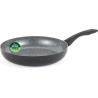 Progress BW12903EU7 Marble Ceramic 28cm Frypan, Blue