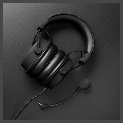 Hyperx Cloud Alpha Wire less Gaming - 4P5D4AA