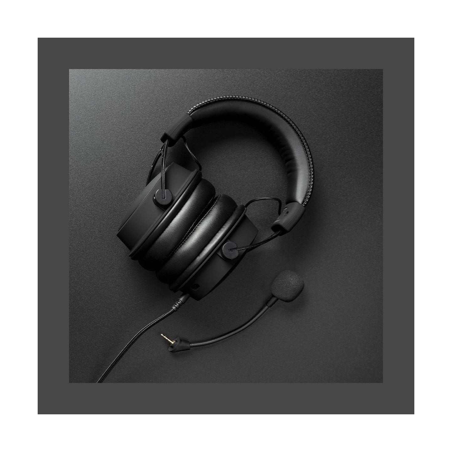 Hyperx HEADSET HYPERX CLOUD ALPHA WRL/BLACK 4P5D4AA HYPERX