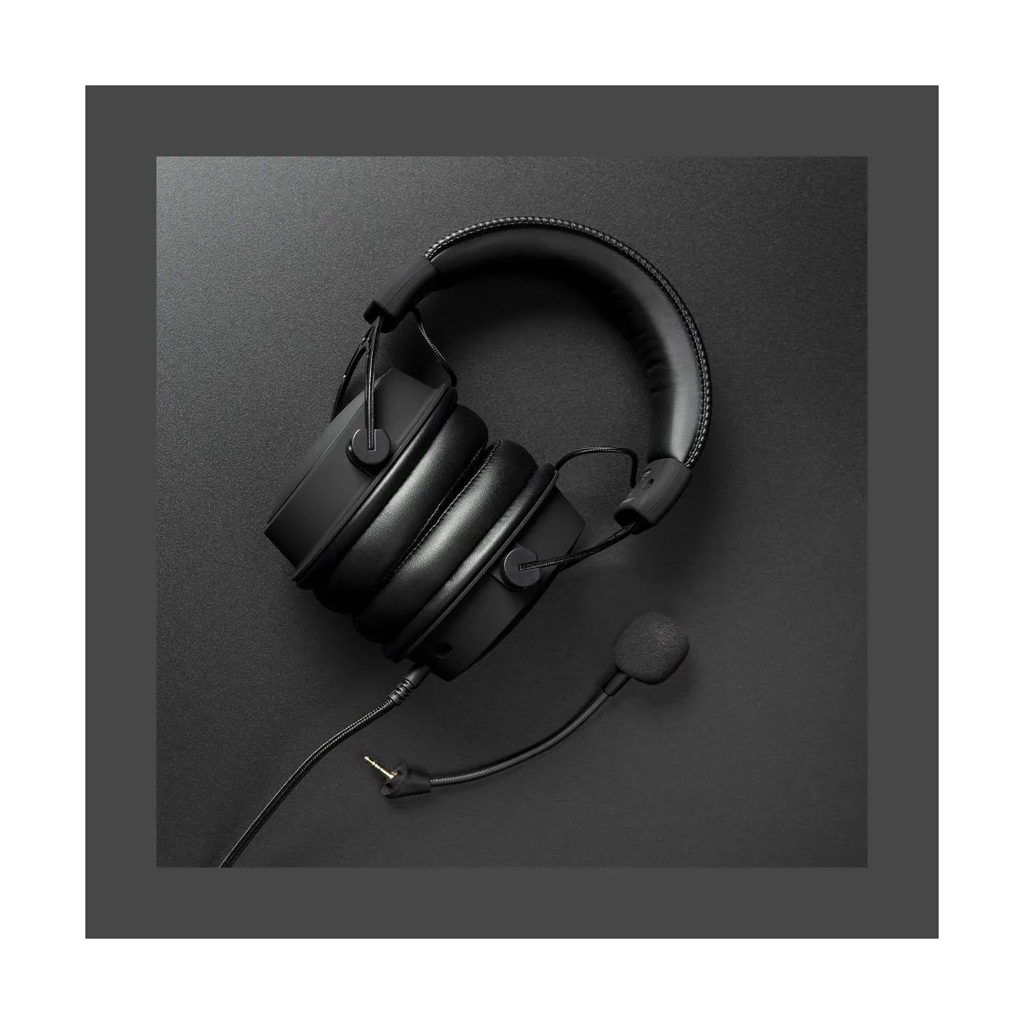 Hyperx HEADSET HYPERX CLOUD ALPHA WRL/BLACK 4P5D4AA HYPERX