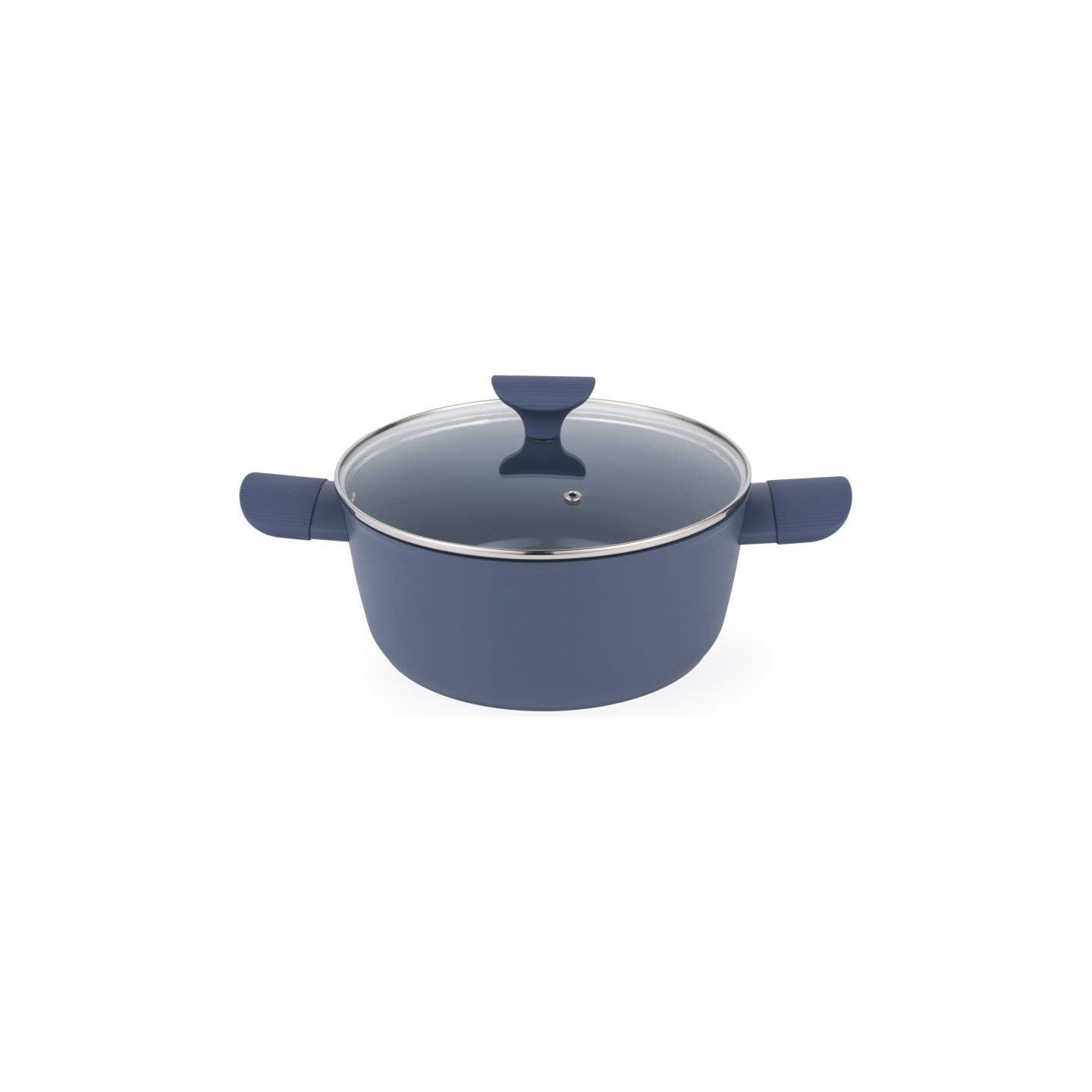 Progress BW14520B  Mellow 24 cm Stockpot