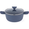 Progress BW14520B  Mellow 24 cm Stockpot