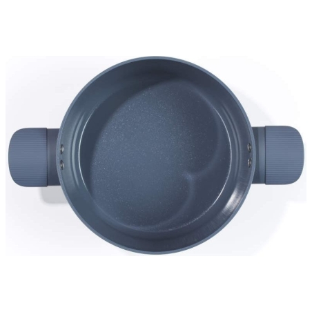 Progress BW14520B  Mellow 24 cm Stockpot