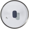Progress BW14520B  Mellow 24 cm Stockpot