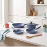 Progress BW14520B  Mellow 24 cm Stockpot