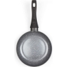 Progress BW12901EU7 Marble Ceramic 20cm Stir-Fry Pan