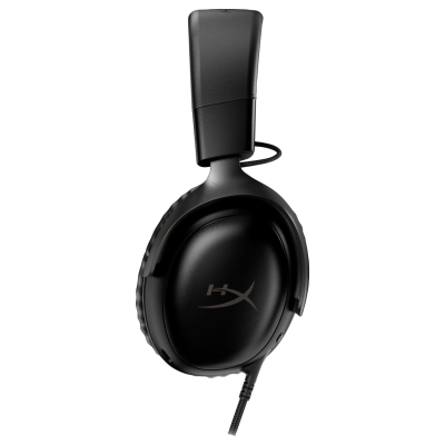 Hyperx Headset HyperX Cloud III Black Gaming 727A8AA