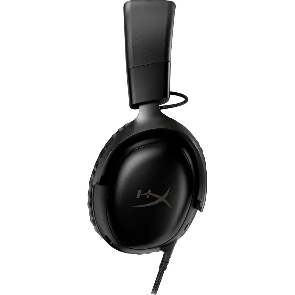 Hyperx Headset HyperX Cloud III Black Gaming 727A8AA