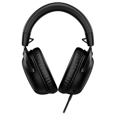 Hyperx Headset HyperX Cloud III Black Gaming 727A8AA