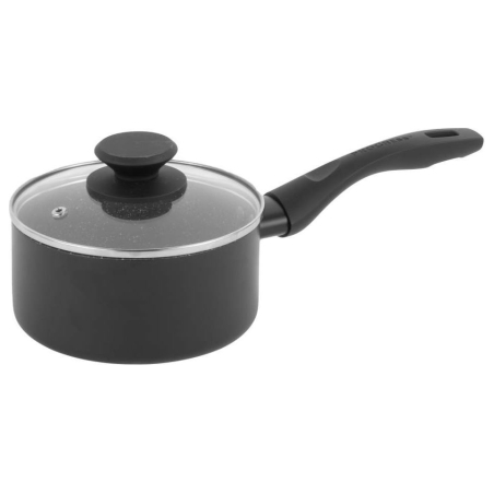 Progress BW12909EU7 Marble Ceramic 20cm Saucepan