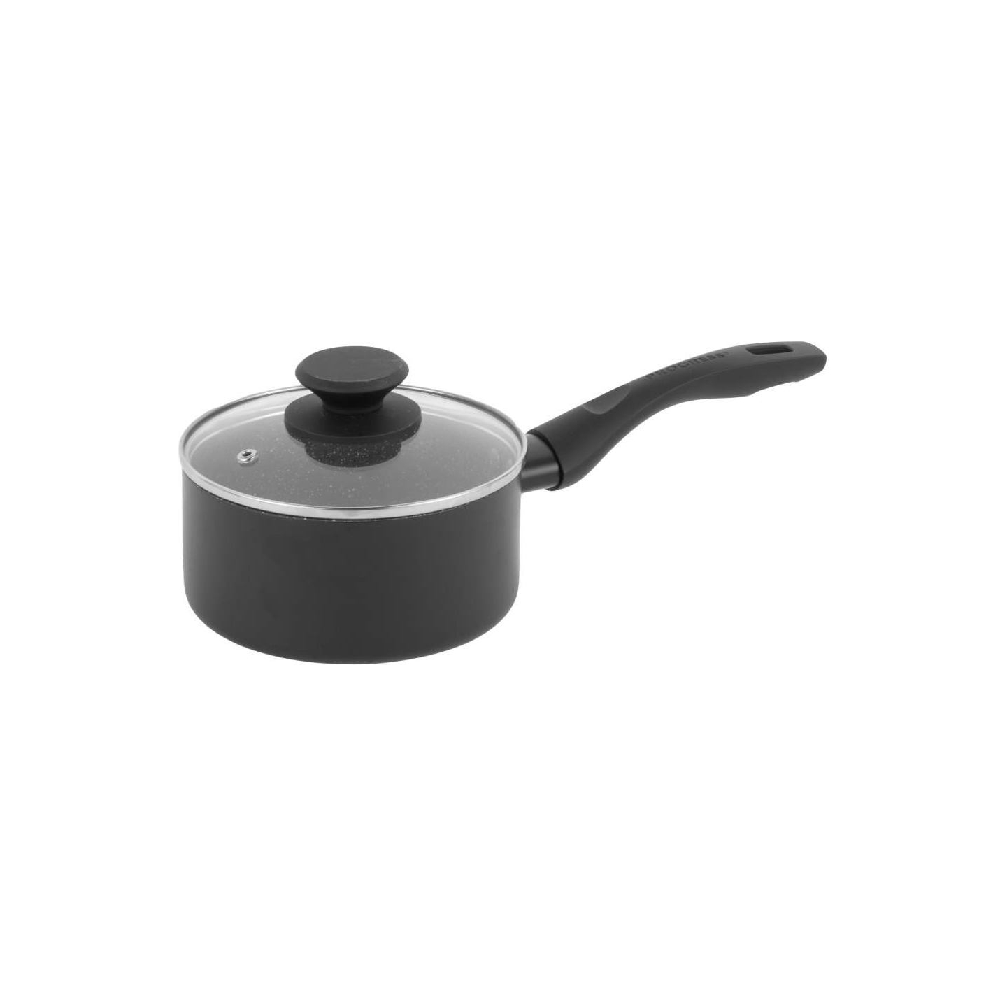 Progress BW12909EU7 Marble Ceramic 20cm Saucepan