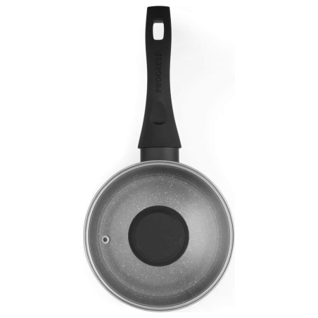 Progress BW12909EU7 Marble Ceramic 20cm Saucepan