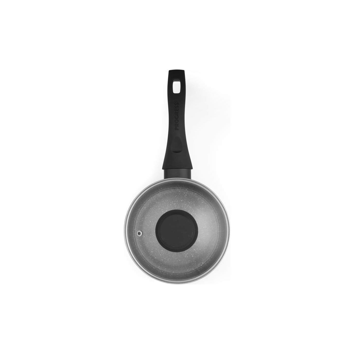 Progress BW12909EU7 Marble Ceramic 20cm Saucepan