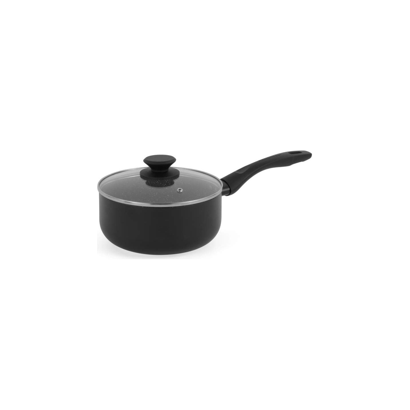 Progress BW12907EU7 Marble Ceramic 16cm Saucepan