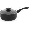 Progress BW12907EU7 Marble Ceramic 16cm Saucepan