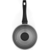 Progress BW12907EU7 Marble Ceramic 16cm Saucepan