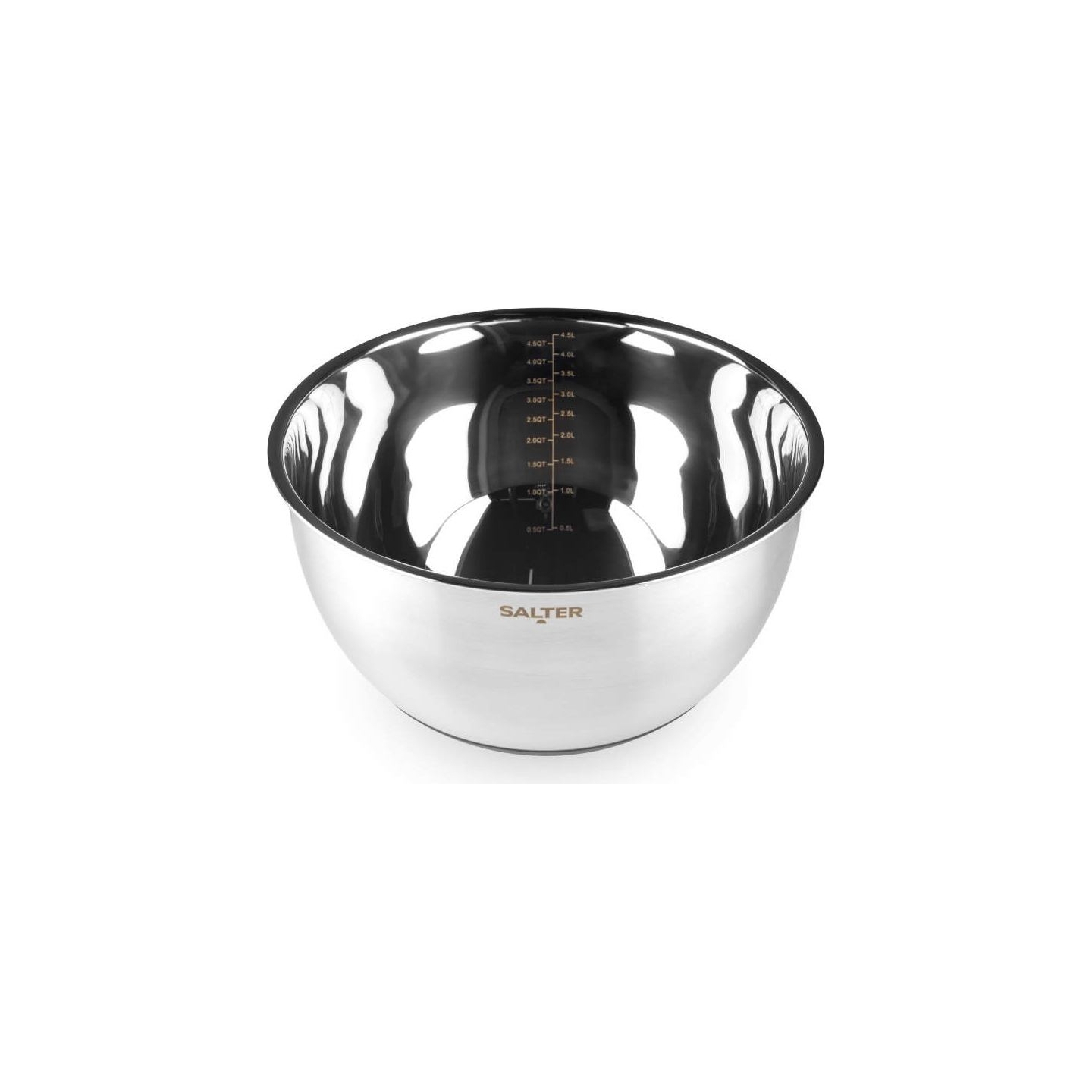 Salter BW14191 Expert 2-Piece Mixing Bowl Set