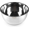Salter BW14191 Expert 2-Piece Mixing Bowl Set
