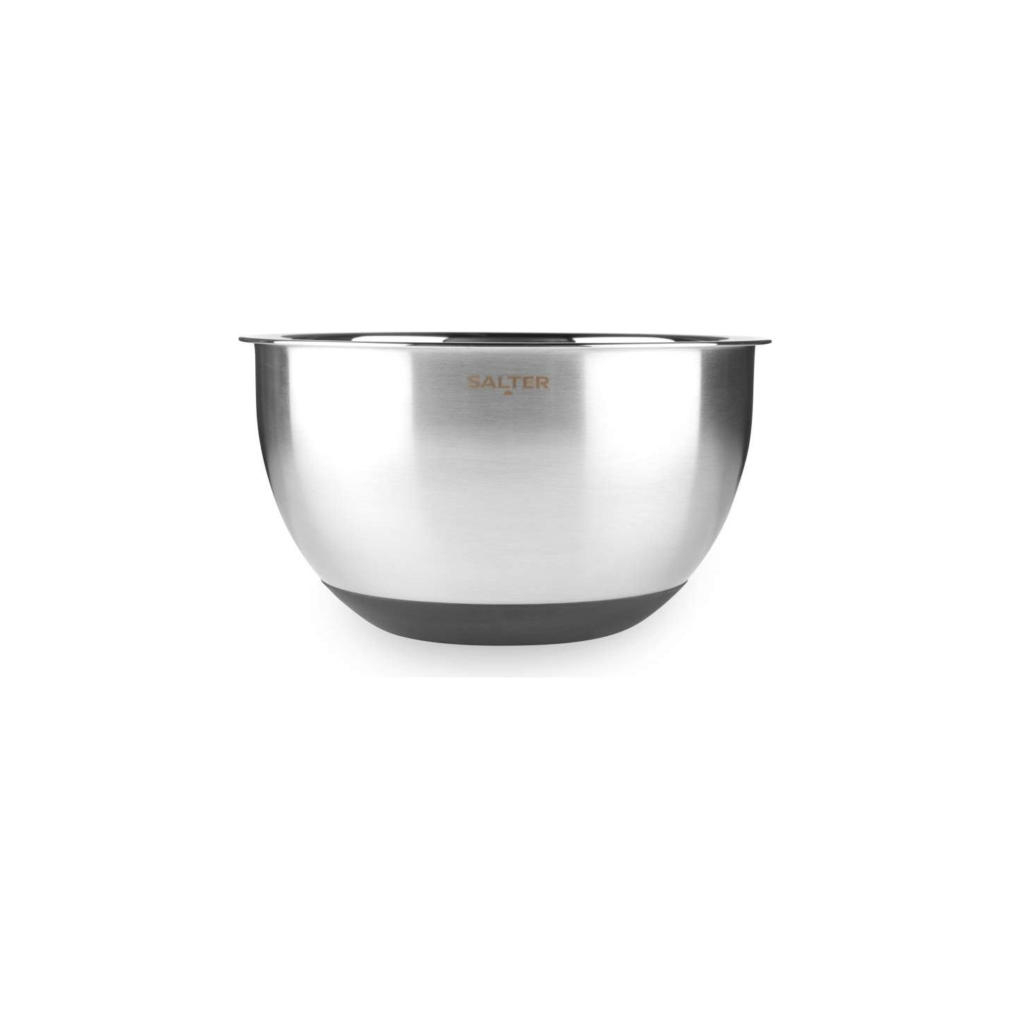 Salter BW14191 Expert 2-Piece Mixing Bowl Set