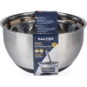 Salter BW14191 Expert 2-Piece Mixing Bowl Set