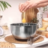 Salter BW14191 Expert 2-Piece Mixing Bowl Set