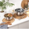Salter BW14191 Expert 2-Piece Mixing Bowl Set