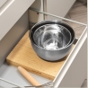 Salter BW14191 Expert 2-Piece Mixing Bowl Set