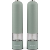 Progress BW14690G Neutrals Electric Mill Set, Grey