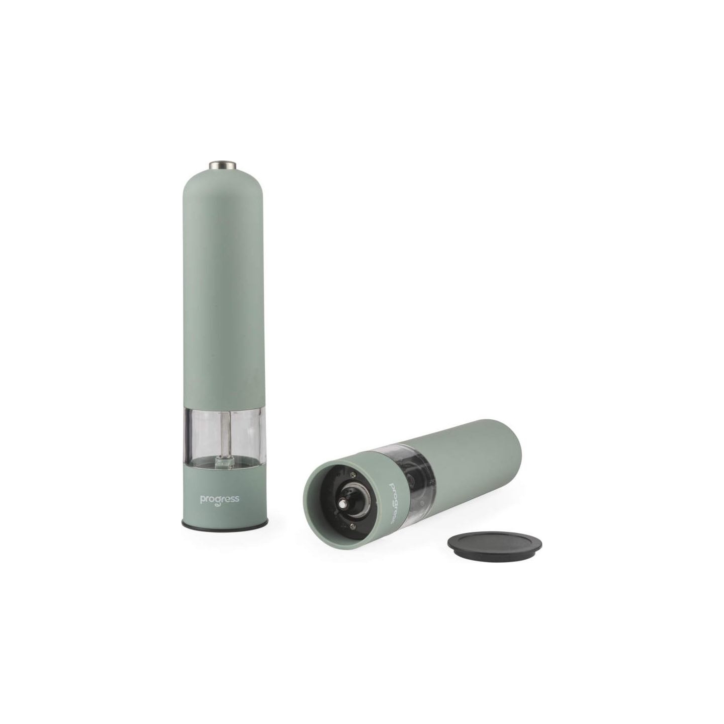 Progress BW14690G Neutrals Electric Mill Set, Grey