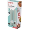 Progress BW14690G Neutrals Electric Mill Set, Grey