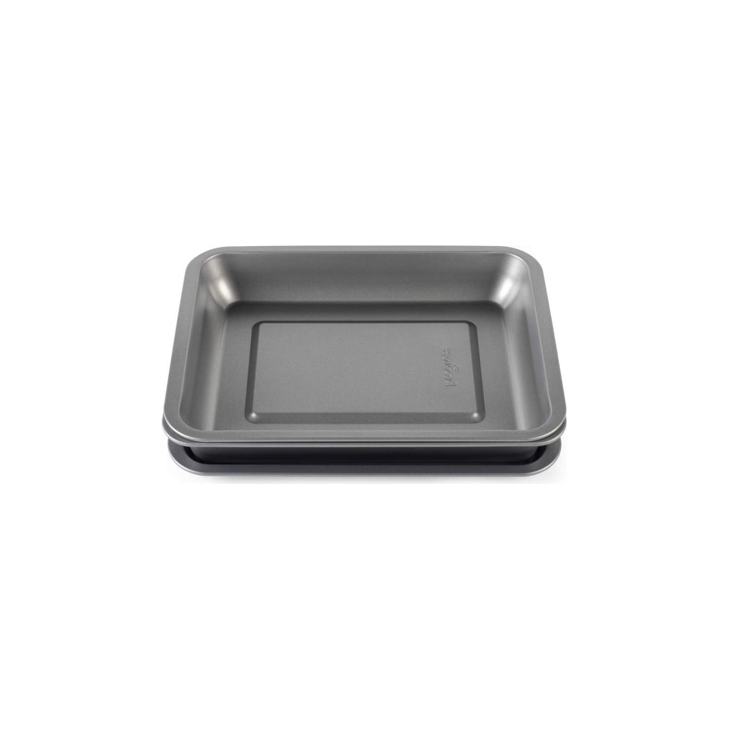 Progress BW14452 3 Piece Stackable Tray Set