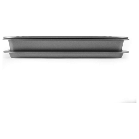 Progress BW14452 3 Piece Stackable Tray Set