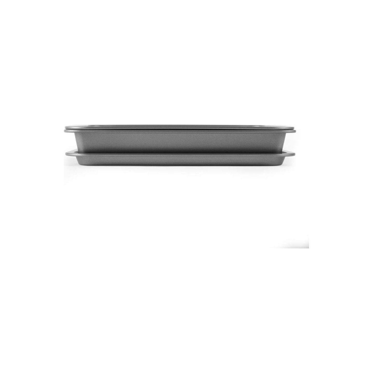 Progress BW14452 3 Piece Stackable Tray Set