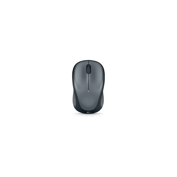 Logitech M235 Wireless Mouse Black/Grey EWR2 / 910-002201